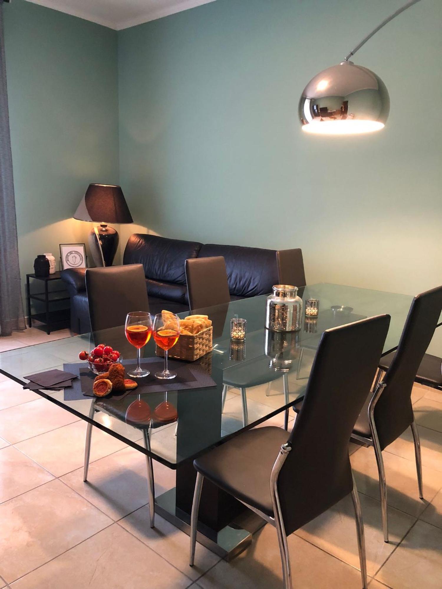 Testaccio Bodoni Apartment Rom Exteriör bild