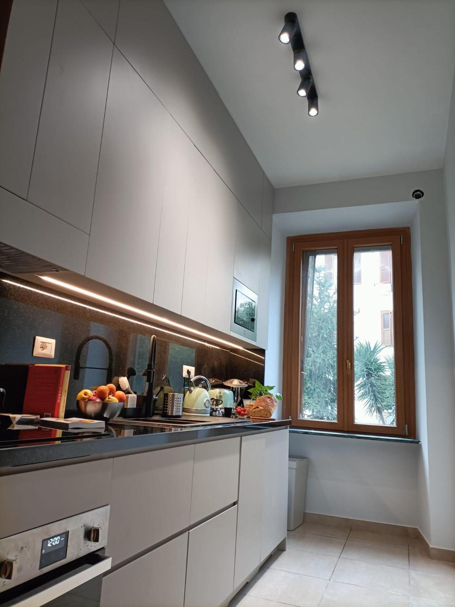 Testaccio Bodoni Apartment Rom Exteriör bild