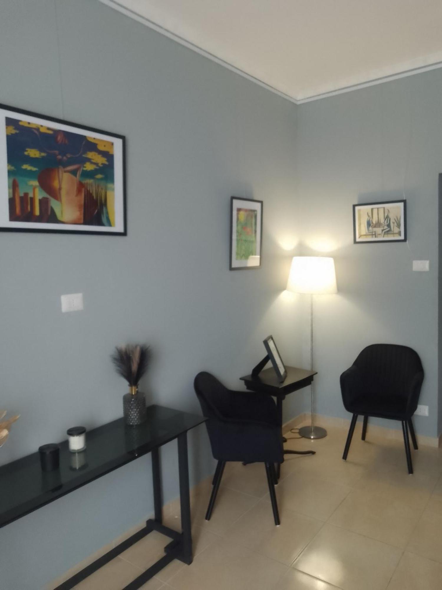 Testaccio Bodoni Apartment Rom Exteriör bild